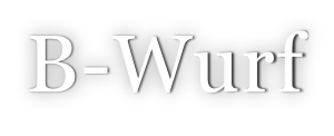 B-Wurf