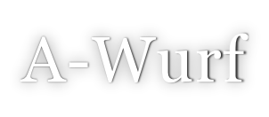 A-Wurf