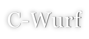 C-Wurf